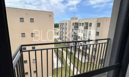 Recreio dos Bandeirantes | Apartamento 2 quartos, sendo 1 suite