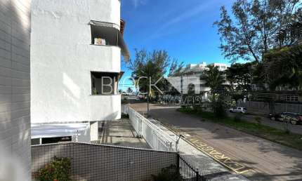 Recreio dos Bandeirantes | Apartamento 4 quartos, sendo 1 suite