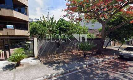 Terreno à venda na Rua Venâncio Veloso, --, Recreio dos Bandeirantes, Rio de Janeiro