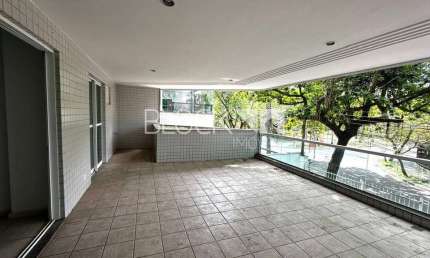 Recreio dos Bandeirantes | Apartamento 2 quartos, sendo 1 suite