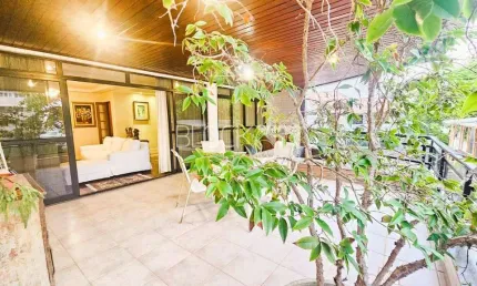 Recreio dos Bandeirantes | Apartamento 3 quartos, sendo 1 suite