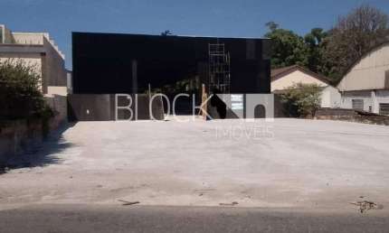 Barracão / Galpão / Depósito para alugar na Estrada dos Bandeirantes, --, Vargem Pequena, Rio de Janeiro