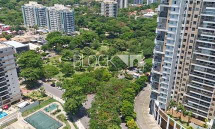 Recreio dos Bandeirantes | Apartamento 2 quartos, sendo 1 suite