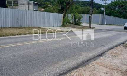 Terreno à venda na Estrada da Matriz, --, Guaratiba, Rio de Janeiro