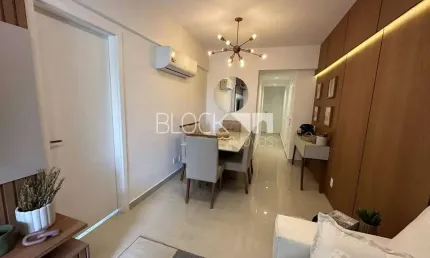 Apartamento com 2 quartos à venda na Rua Alcides Lima, --, Jacarepaguá, Rio de Janeiro