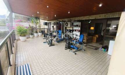 Recreio dos Bandeirantes | Apartamento 3 quartos, sendo 1 suite