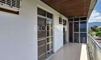Recreio dos Bandeirantes | Apartamento 2 quartos, sendo 1 suite