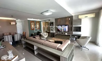 Recreio dos Bandeirantes | Cobertura 4 quartos, sendo 3 suites