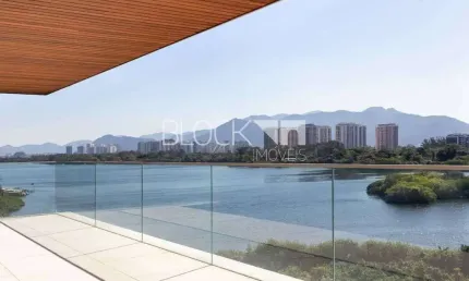 Barra da Tijuca | Apartamento 1 quarto, sendo 1 suite