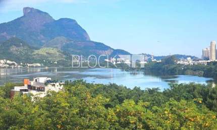 Barra da Tijuca | Apartamento 4 quartos, sendo 4 suites