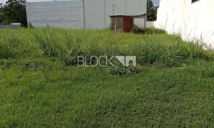 Terreno em condomínio fechado à venda na Rua Músico Luiz Chaves, --, Guaratiba, Rio de Janeiro