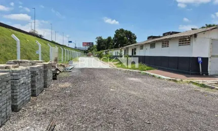 Barracão / Galpão / Depósito para alugar na Rua Ranulfo Boaiuva Cunha, --, Realengo, Rio de Janeiro