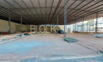 Barracão / Galpão / Depósito para alugar na Estrada da Pedra, --, Guaratiba, Rio de Janeiro