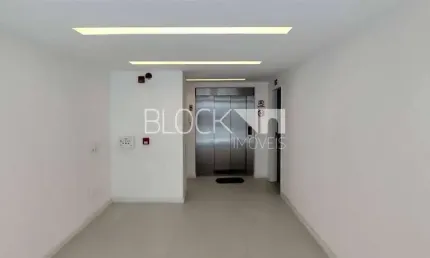 Recreio dos bandeirantes | cobertura 4 quartos, sendo 2 suites