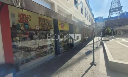 Ponto comercial à venda na Avenida Alfredo Balthazar da Silveira, --, Recreio dos Bandeirantes, Rio de Janeiro