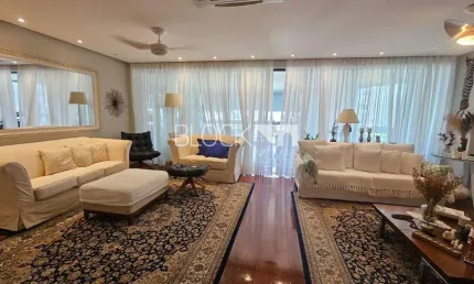 Recreio dos Bandeirantes | Apartamento 3 quartos, sendo 3 suites