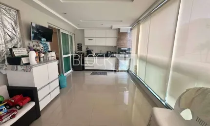 Recreio dos bandeirantes | apartamento 3 quartos, sendo 1 suite