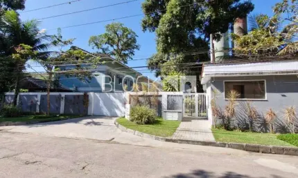 Vargem Grande | Casa de Condomínio 3 quartos, sendo 1 suite