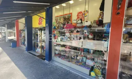 Ponto comercial à venda na Avenida Alfredo Balthazar da Silveira, --, Recreio dos Bandeirantes, Rio de Janeiro