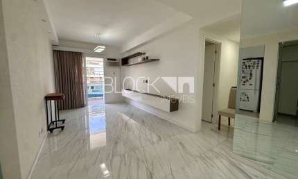 Recreio dos Bandeirantes | Apartamento 3 quartos, sendo 2 suites