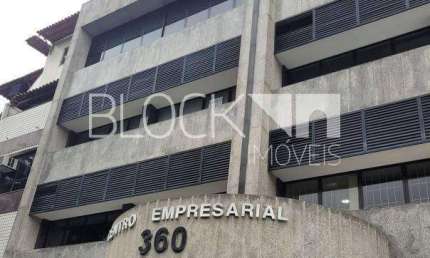 Sala comercial para alugar na Rua Roberval Cordeiro de Farias, --, Recreio dos Bandeirantes, Rio de Janeiro