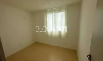 Apartamento com 2 quartos à venda na Rua Goianinha, --, Curicica, Rio de Janeiro