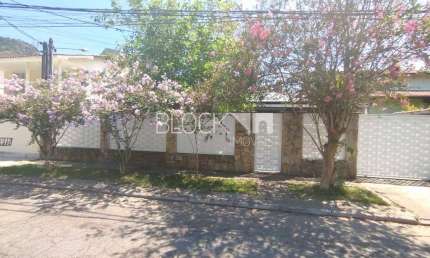 Taquara | Casa de Condomínio 7 quartos, sendo 2 suites