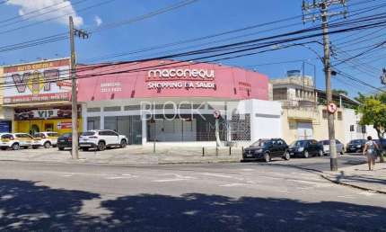 Ponto comercial para alugar na Avenida Cesário de Melo, --, Campo Grande, Rio de Janeiro
