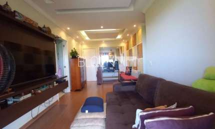 Recreio dos Bandeirantes | Apartamento 2 quartos, sendo 1 suite