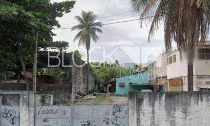 Terreno à venda na Rua Professor Castilho, --, Campo Grande, Rio de Janeiro