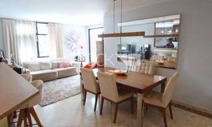 Barra da Tijuca | Apartamento 3 quartos, sendo 1 suite