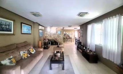 Recreio dos Bandeirantes | Casa de Condomínio 3 quartos, sendo 3 suites