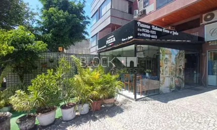 Ponto comercial à venda na Rua Almirante Ary Rongel, --, Recreio dos Bandeirantes, Rio de Janeiro