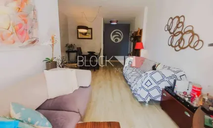 Barra da Tijuca | Apartamento 2 quartos, sendo 1 suite
