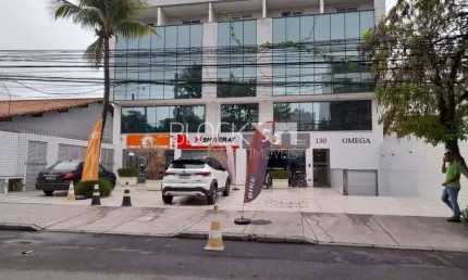 Sala comercial à venda na Rua Maurício da Costa Faria, --, Recreio dos Bandeirantes, Rio de Janeiro