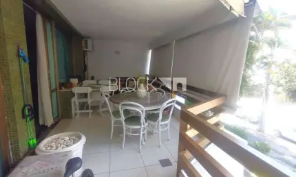 Barra da Tijuca | Apartamento 3 quartos, sendo 1 suite