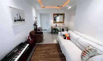 Recreio dos Bandeirantes | Apartamento 3 quartos, sendo 1 suite