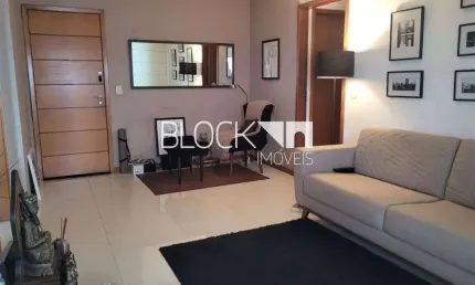 Barra da Tijuca | Apartamento 2 quartos, sendo 1 suite