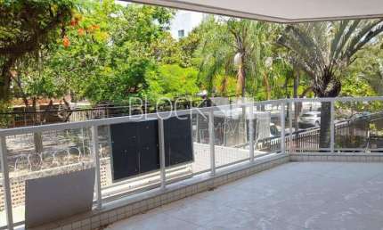 Recreio dos Bandeirantes | Apartamento 3 quartos, sendo 1 suite