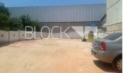 Terreno à venda na Rua H-W, --, Recreio dos Bandeirantes, Rio de Janeiro