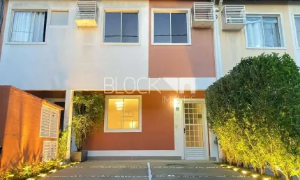 Vargem Pequena | Casa de Condomínio 3 quartos, sendo 1 suite