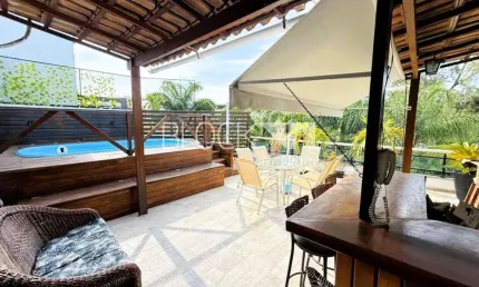 Recreio dos Bandeirantes | Cobertura 4 quartos, sendo 3 suites