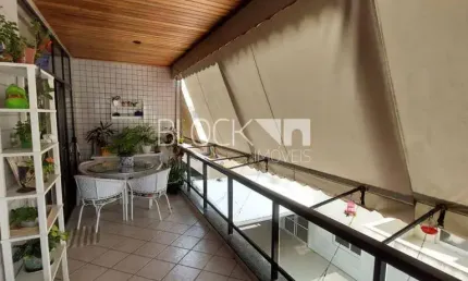 Recreio dos bandeirantes | apartamento 2 quartos, sendo 1 suite