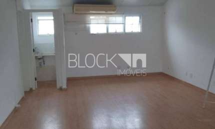 Sala comercial para alugar na Avenida Alfredo Balthazar da Silveira, --, Recreio dos Bandeirantes, Rio de Janeiro