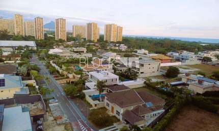 Barra da Tijuca | Apartamento 3 quartos, sendo 2 suites
