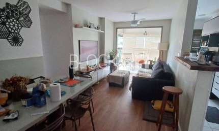 Recreio dos Bandeirantes | Apartamento 3 quartos, sendo 1 suite