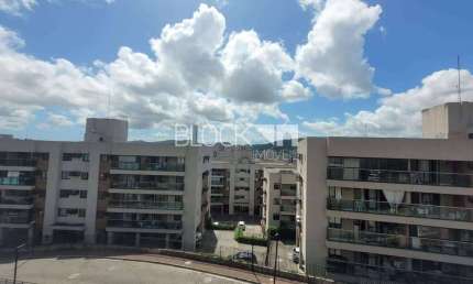 Cobertura com 2 quartos à venda na Estrada Cachamorra, --, Campo Grande, Rio de Janeiro