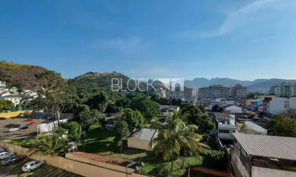 Apartamento com 2 quartos à venda na Estrada do Rio Grande, --, Taquara, Rio de Janeiro