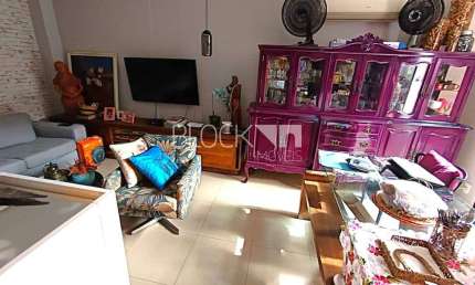 Freguesia (Jacarepaguá) | Apartamento 4 quartos, sendo 4 suites