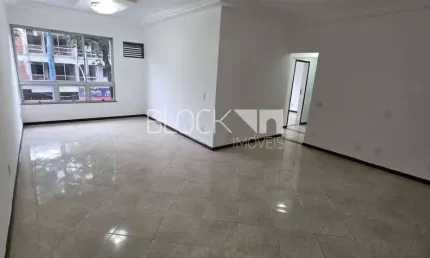 Barra da Tijuca | Apartamento 3 quartos, sendo 1 suite